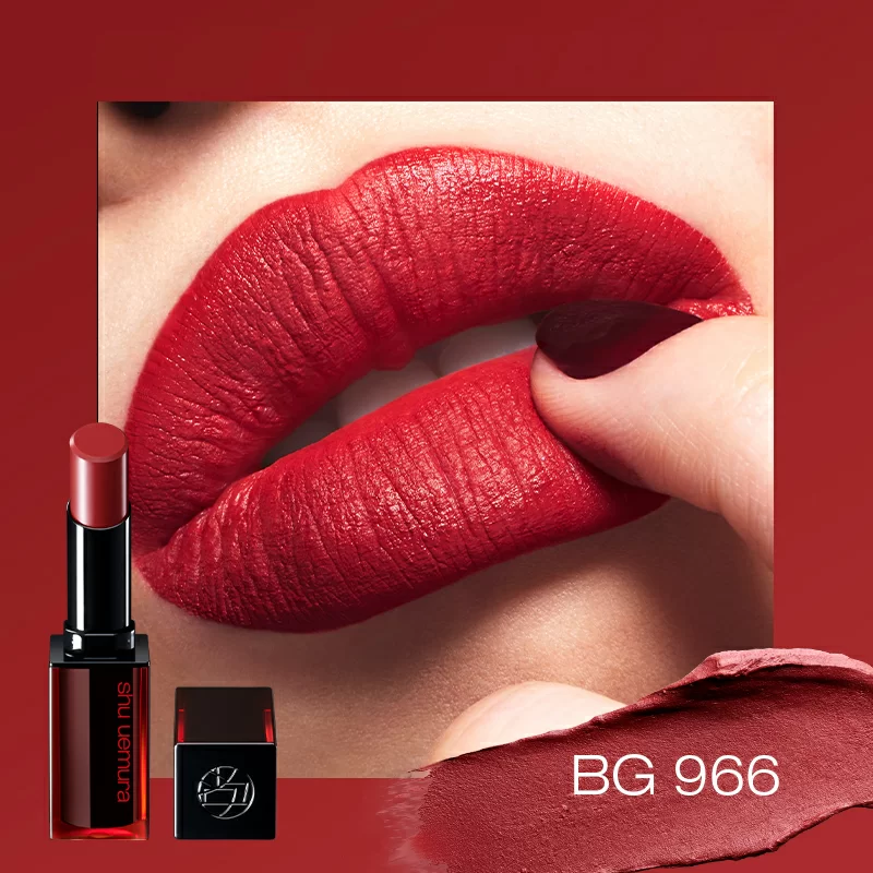 rouge unlimited amplified matte